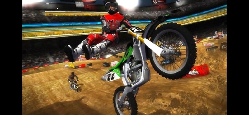 2XL Supercross HD screenshot