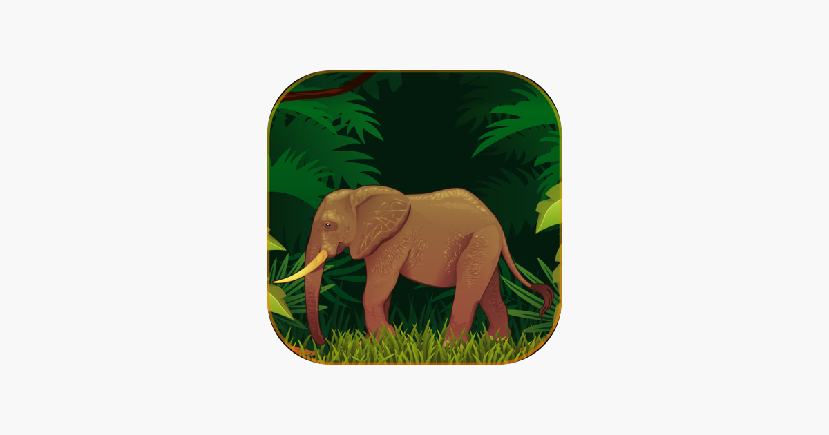Games like 3D Elephant Attack