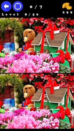 7 Differences. Find the differences. Part 12 screenshot