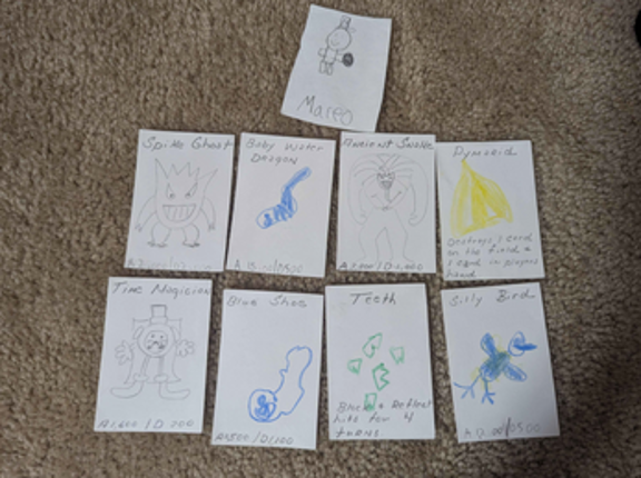 A Lifelong Hobby Image