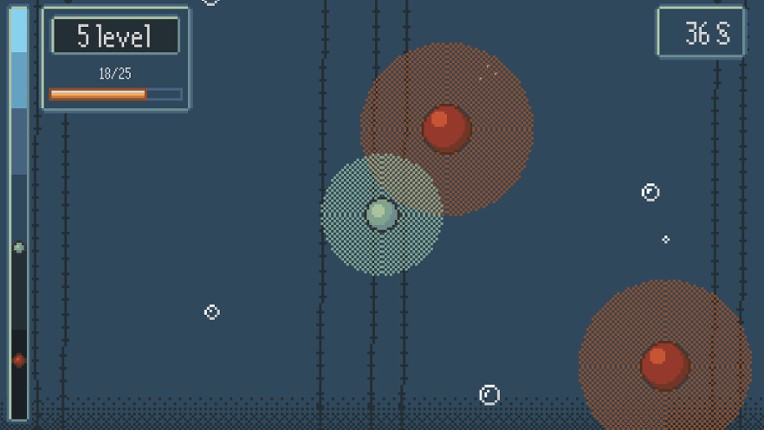 Absorb Invader screenshot