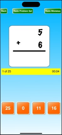 Ace Math Flash Cards School Image
