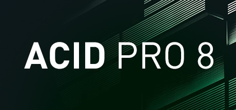 Games like ACID Pro 8 Steam Edition