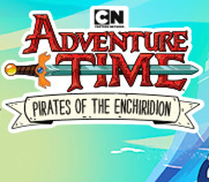 Games like Adventure Time: Pirates Of The Enchiridion