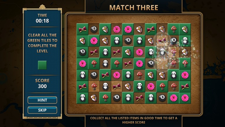 Adventure Trip: New York Collector's Edition screenshot