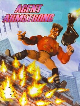 Agent Armstrong Image
