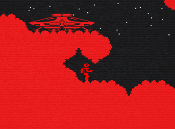 AGENT WOLFE screenshot