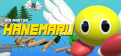Games like Air Master HANEMARU