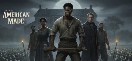 Games like American Made