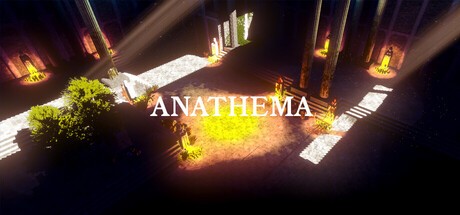 Games like Anathema