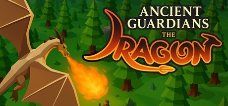 Games like Ancient Guardians: The Dragon