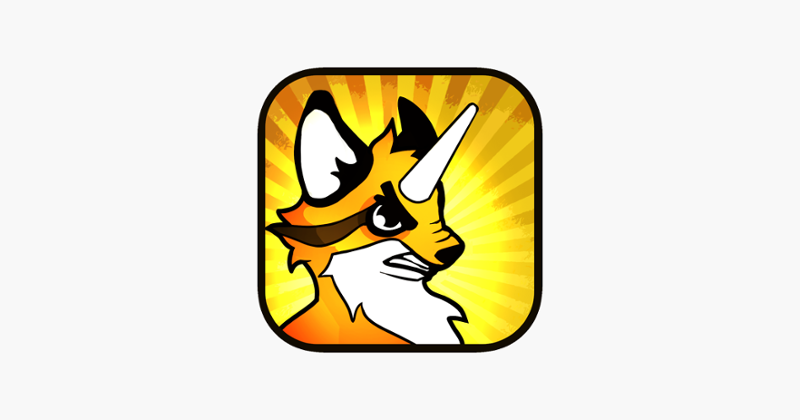 Angry Fox Evolution Clicker Game Cover