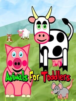 Games like Animals for Toddlers