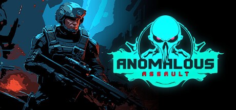Games like Anomalous Assault