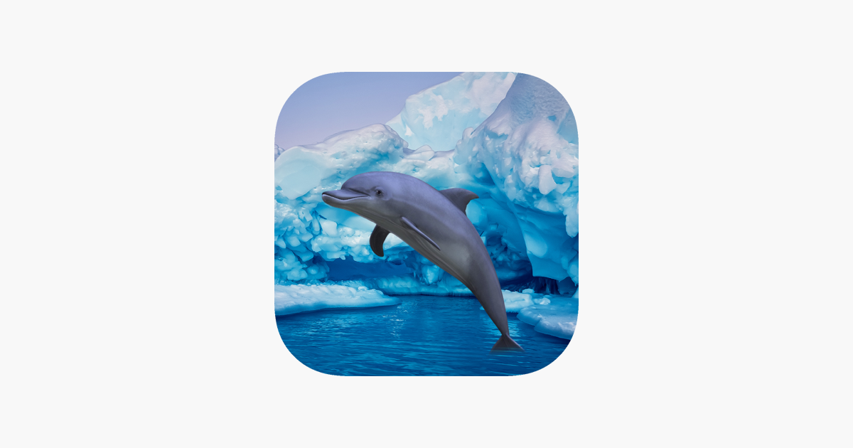 Games like Antarctic Dolphin Escape
