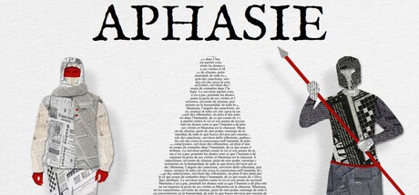 Games like Aphasie
