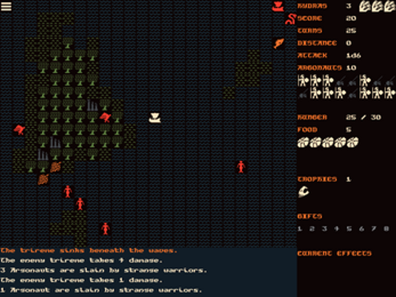 Archipelago Of Monsters Image