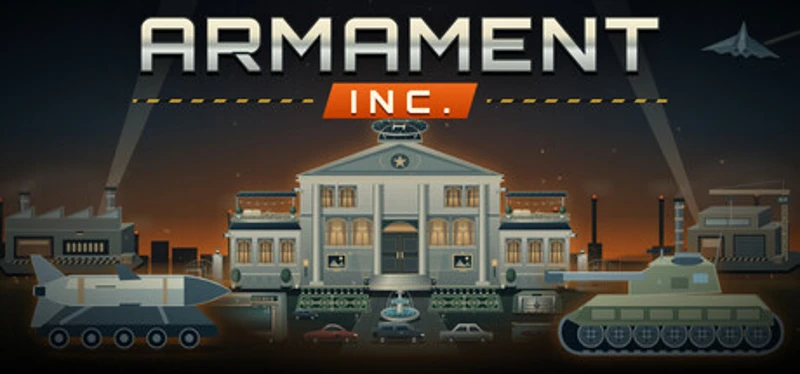 Armament Inc Image