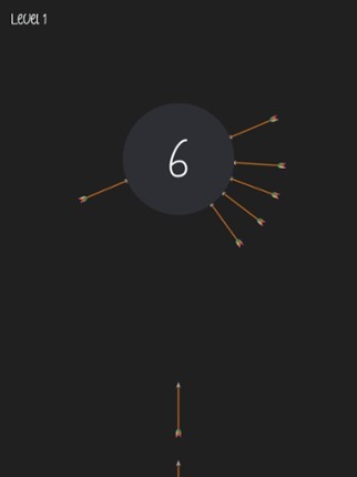 Arrow Twist screenshot