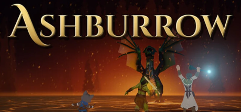 Ashburrow Image
