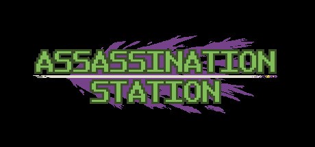 Games like ASSASSINATION STATION