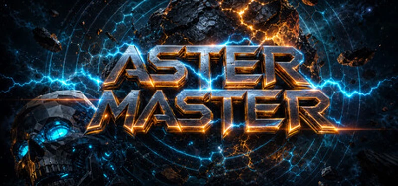 AsterMaster Image