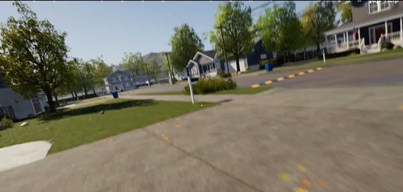 Backrooms Hide and Seek screenshot