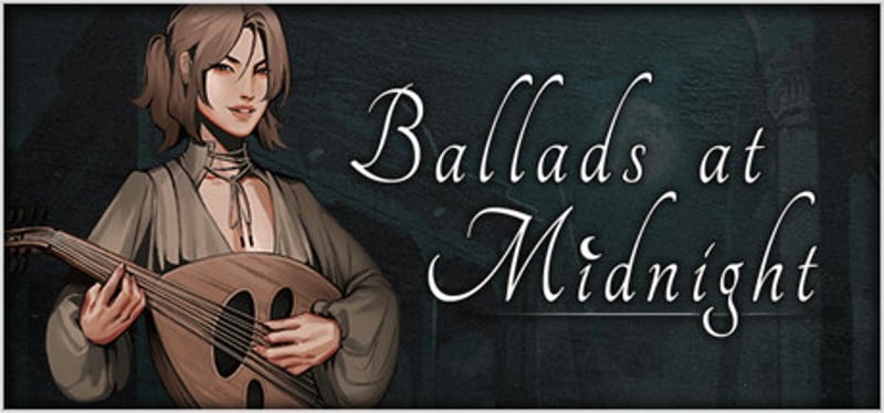 Ballads at Midnight Game Cover