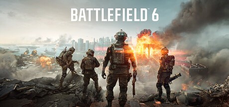 Games like Battlefield 6