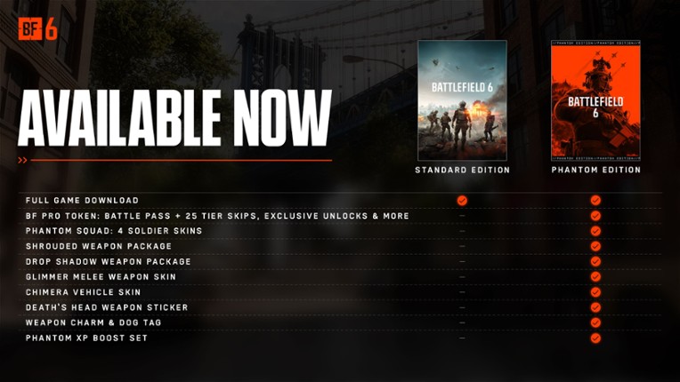 Battlefield 6 screenshot