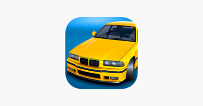 Beam: Traffic Racing Car Games Image