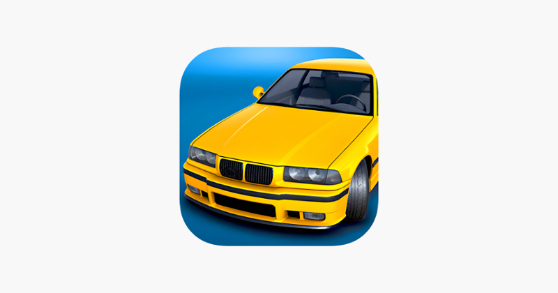 Beam: Traffic Racing Car Games Game Cover