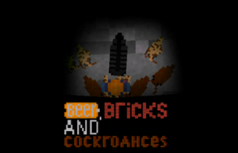 beer, bricks, and cockroaches Image