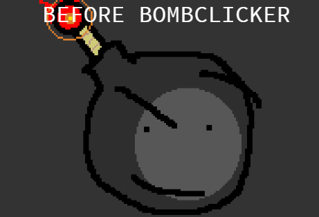Games like Before BOMBCLICKER