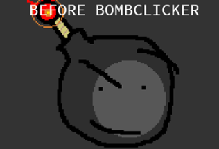 Before BOMBCLICKER Image