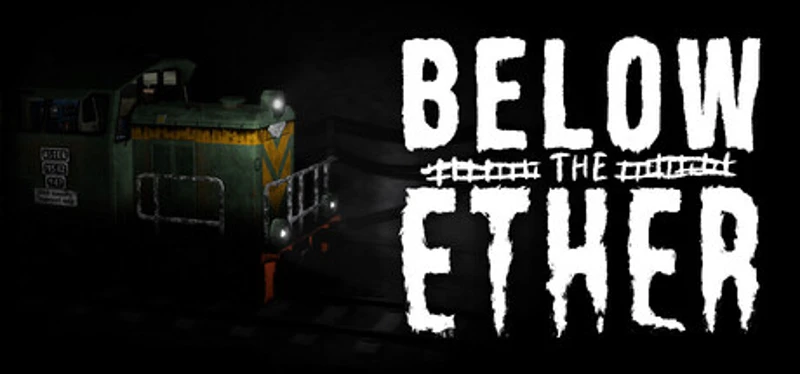 Below the Ether Image