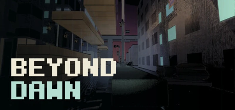 Beyond Dawn Image