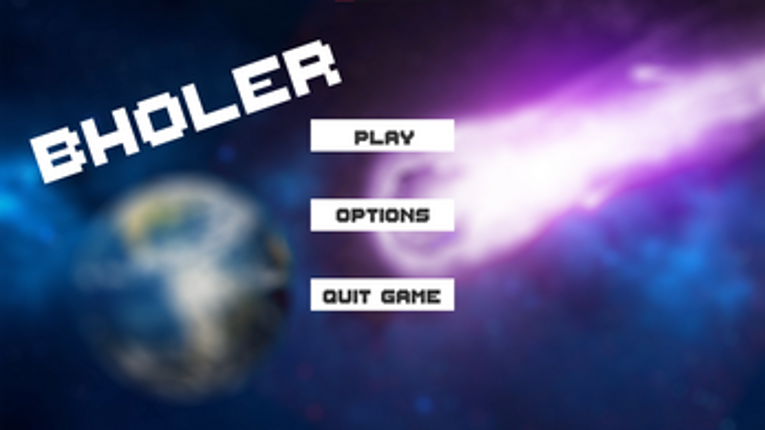 Bholer screenshot