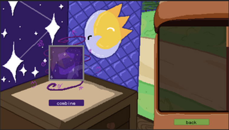 Blacksmith RNG Image