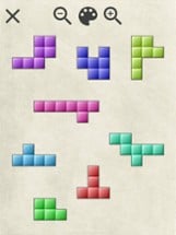 Block Puzzle &amp; Conquer Image