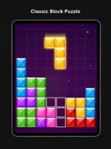 Block Puzzle: Cube Jewel Draw Image