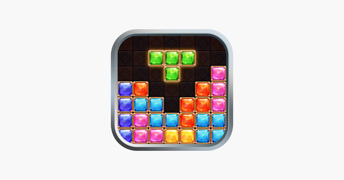 Games like Block Puzzle Jewel Classic Pro