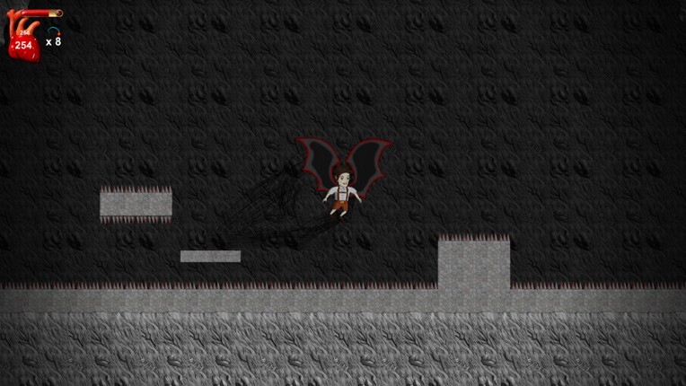 Bloody Layne screenshot