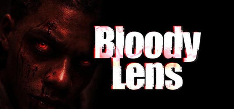 Bloody Lens Image
