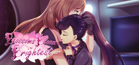 Games like Blossoms Bloom Brightest