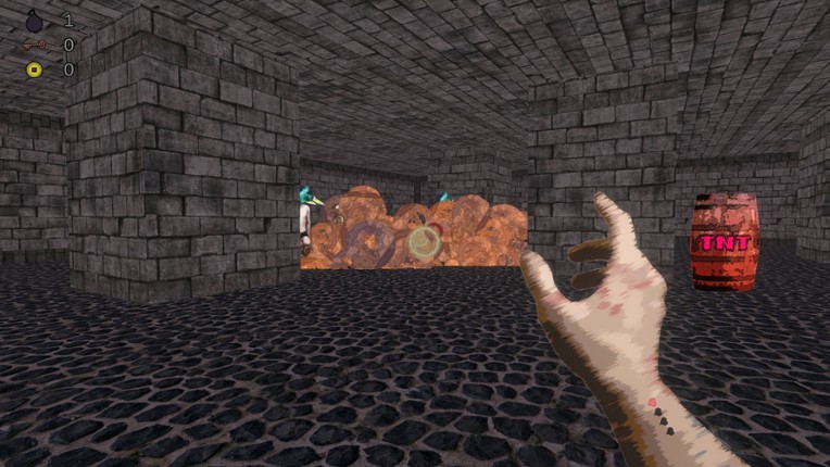 Bob the Goose screenshot