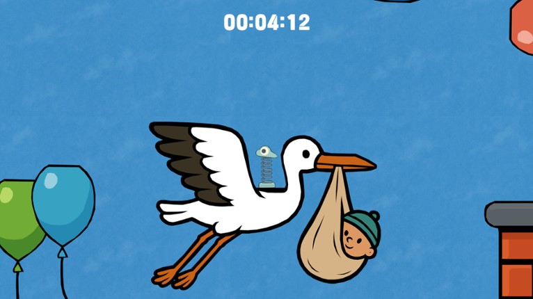 Boing Over It screenshot