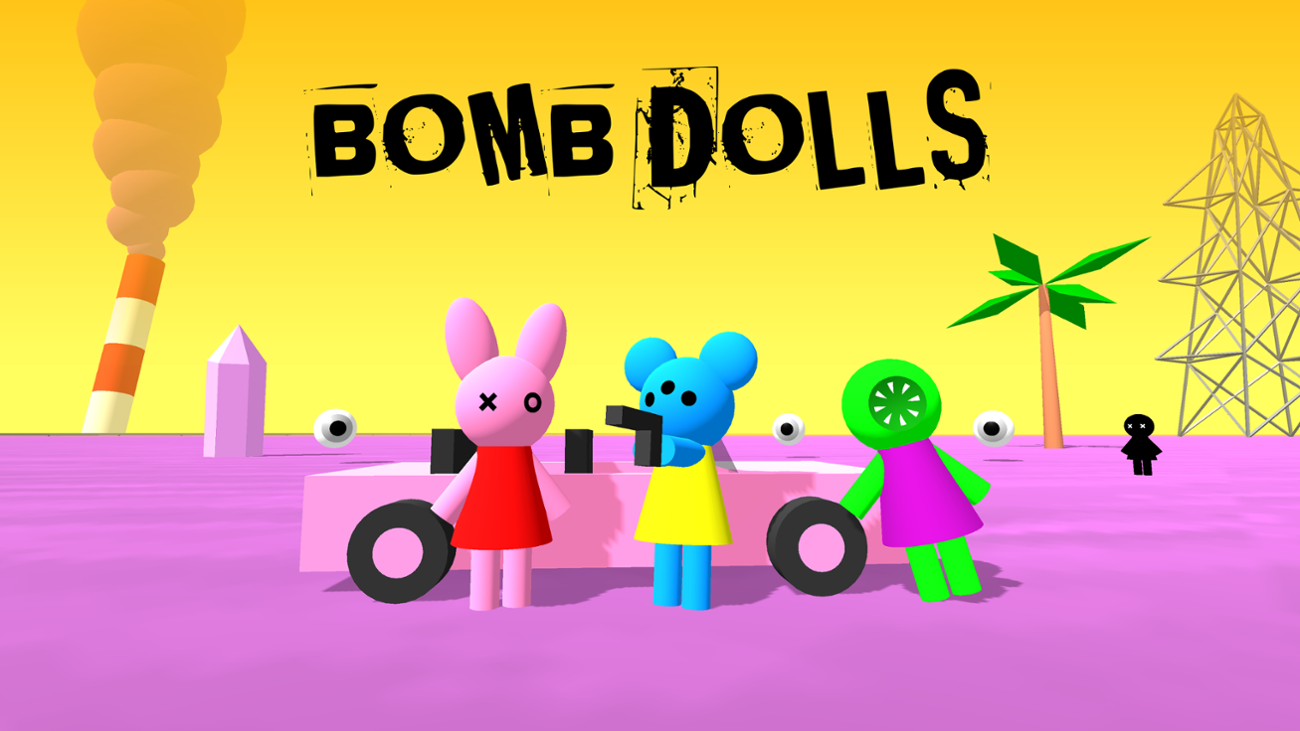 Games like Bomb Dolls