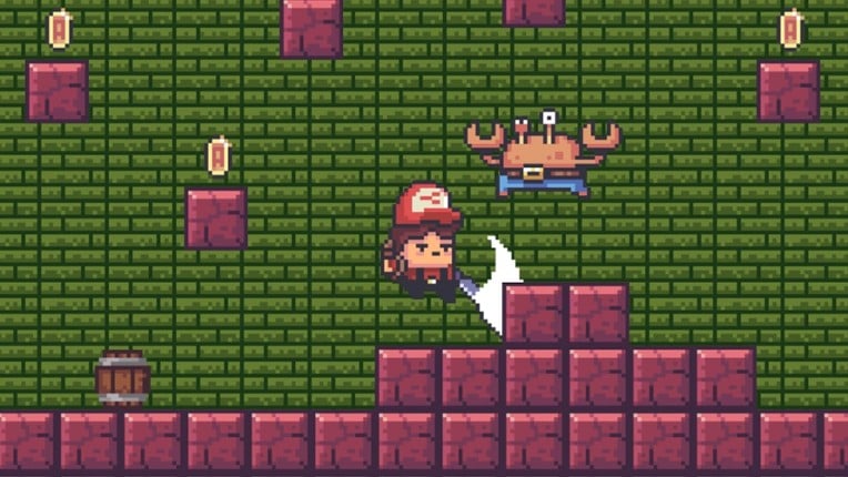 Bombunter screenshot