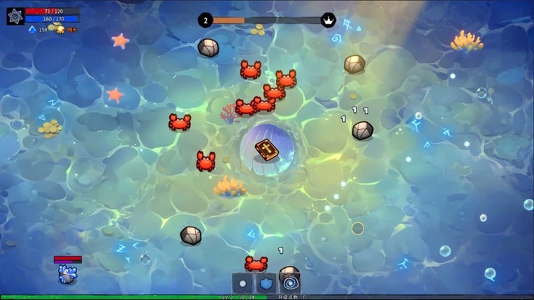 Book Shooter screenshot